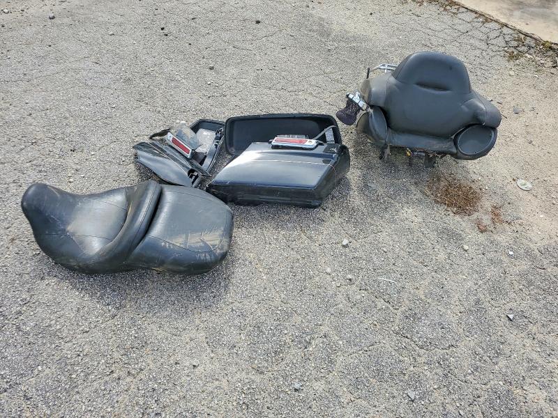 Продаж на аукціоні авто 2016 Harley-davidson Flhtk, vin: 1HD1KEL12GB661722, номер лоту: 52962306