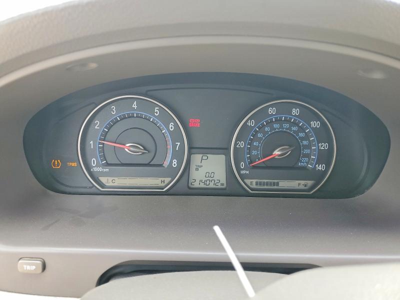 Продаж на аукціоні авто 2008 Kia Optima, vin: KNAGE123285269044, номер лоту: 52875086