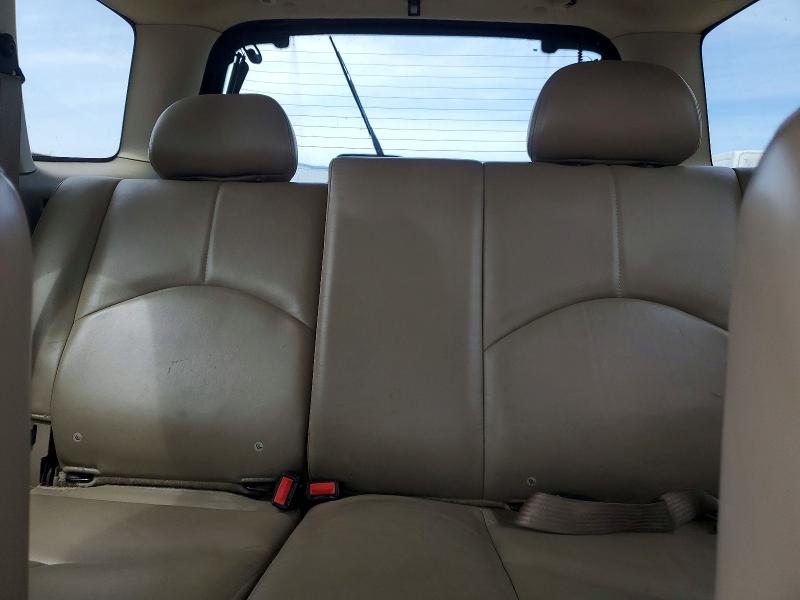 Продажа на аукционе авто 2004 Mazda Tribute, vin: 4F2CZ96194KM24780, номер лота: 54862696