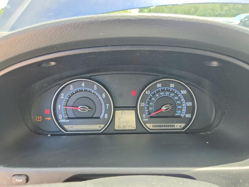 Продажа на аукционе авто 2008 Kia Optima, vin: KNAGE124585235530, номер лота: 55223006