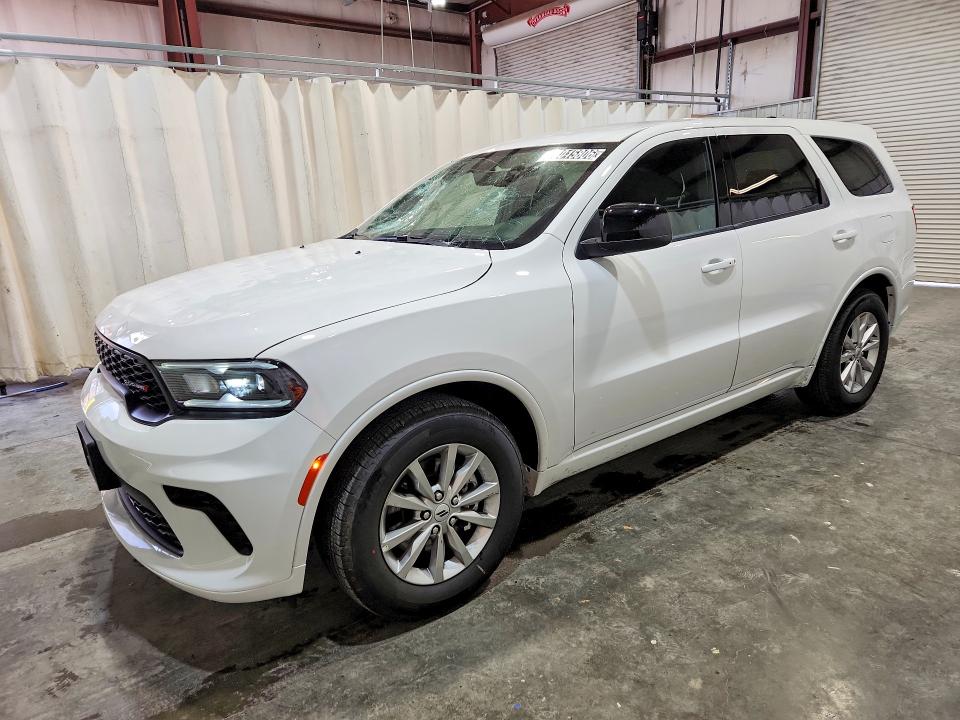 Продажа на аукционе авто 2026 Dodge Durango, vin: 1C4RDHDG7TC245494, номер лота: 54015806