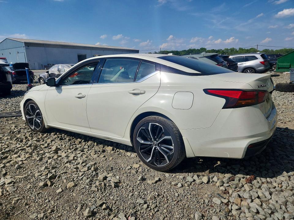 Продажа на аукционе авто 2025 Nissan Altima, vin: 1N4BL4CV5SN341615, номер лота: 54316416