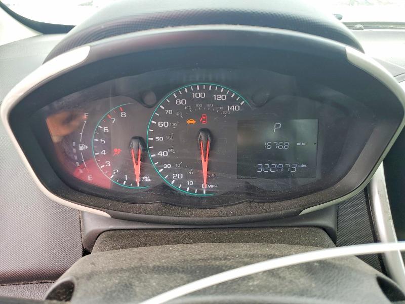 Aukcja sprzedaży 2017 Chevrolet Sonic, vin: 1G1JD5SH3H4123832, numer aukcji: 55106186