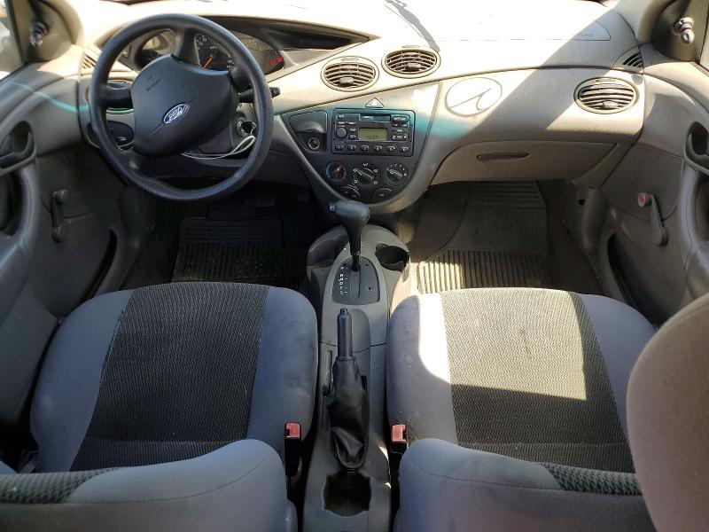 Продаж на аукціоні авто 2004 Ford Focus, vin: 1FAFP33Z24W138827, номер лоту: 52135766