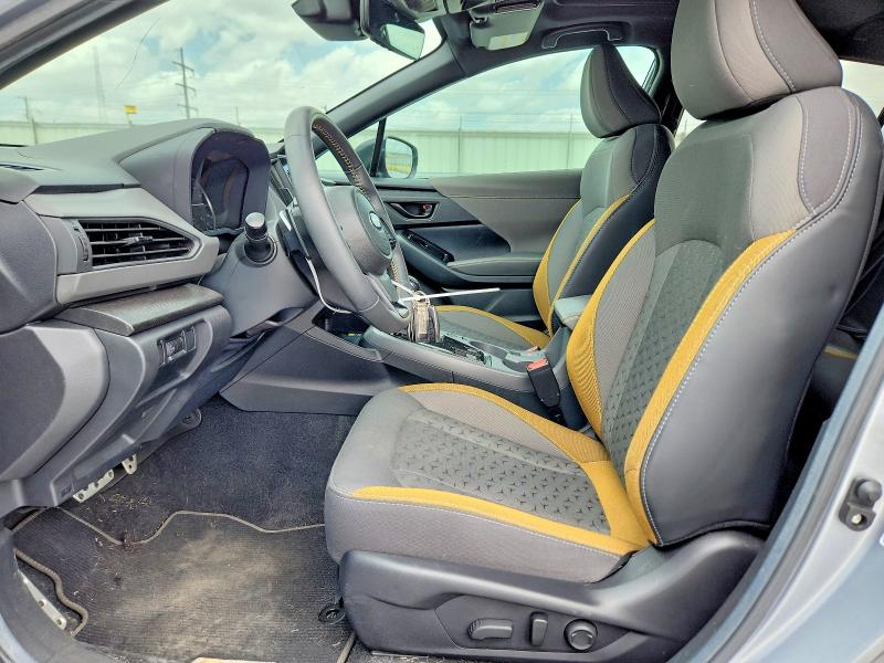 Aukcja sprzedaży 2024 Subaru Crosstrek, vin: 4S4GUHF67R3790143, numer aukcji: 52893506