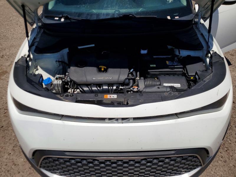 Продажа на аукционе авто 2023 Kia Soul, vin: KNDJ23AU4P7861703, номер лота: 53573706