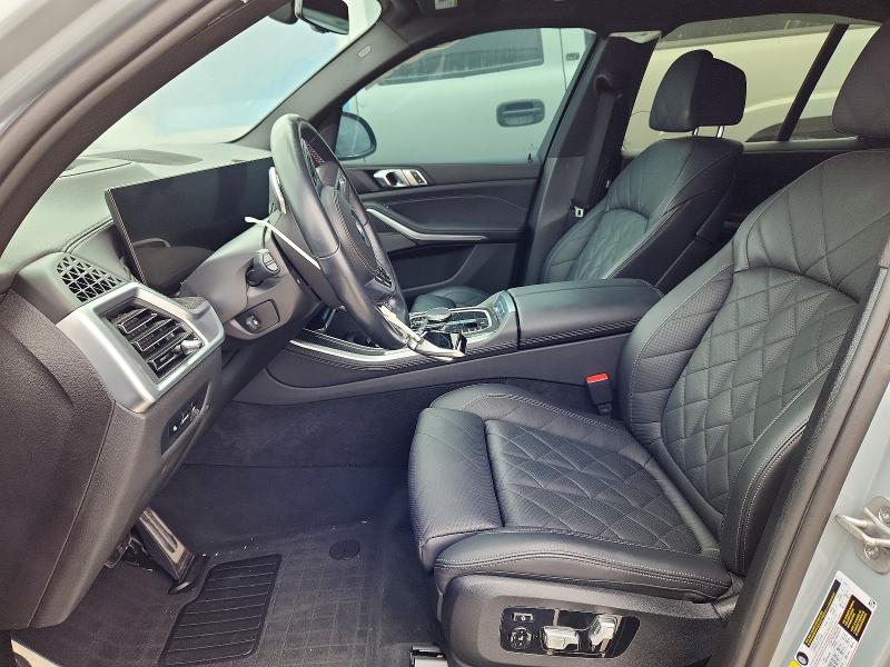 2024 Bmw X5 მანქანა იყიდება აუქციონზე, vin: 5UX33EU0XR9T12135, აუქციონის ნომერი: 46538156