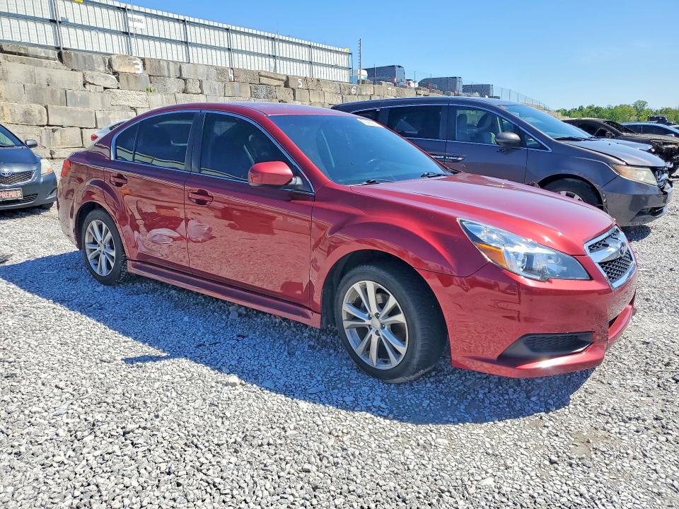 Продаж на аукціоні авто 2014 Subaru Legacy, vin: 4S3BMCC61E3005115, номер лоту: 52888956