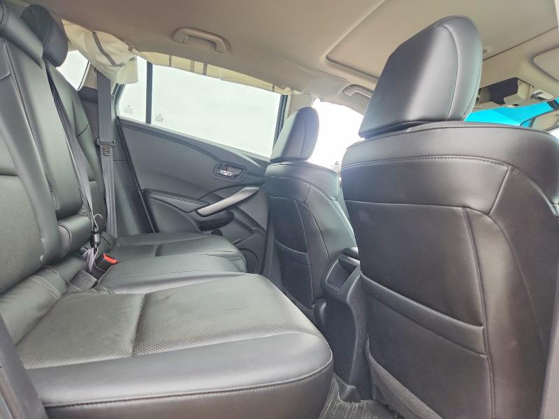 Aukcja sprzedaży 2015 Acura Rdx, vin: 5J8TB3H54FL008989, numer aukcji: 54917856