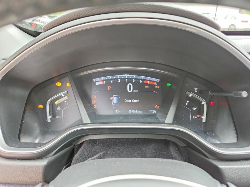 Продажа на аукционе авто 2020 Honda Cr-v, vin: 2HKRW2H82LH649608, номер лота: 54910456