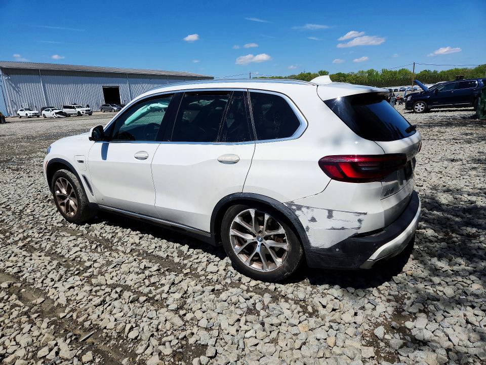 Aukcja sprzedaży 2023 Bmw X5, vin: 5UXTA6C07P9S00645, numer aukcji: 52129376