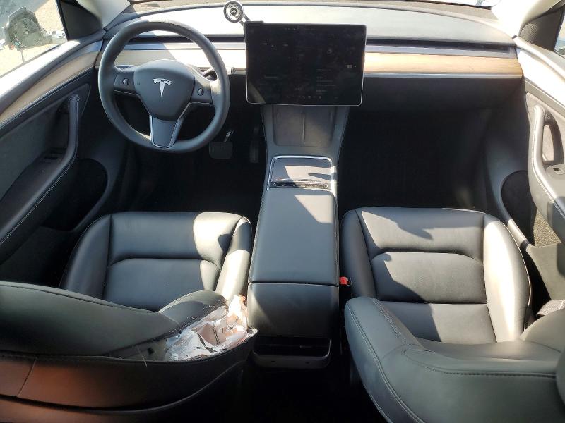 Aukcja sprzedaży 2023 Tesla Model Y, vin: 7SAYGDEE1PA025737, numer aukcji: 53661386