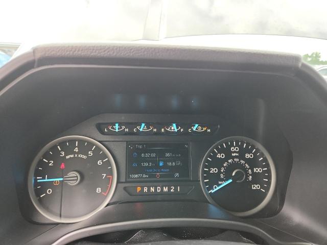 Продажа на аукционе авто 2019 Ford F150, vin: 1FTEW1CB5KFB50600, номер лота: 54876006