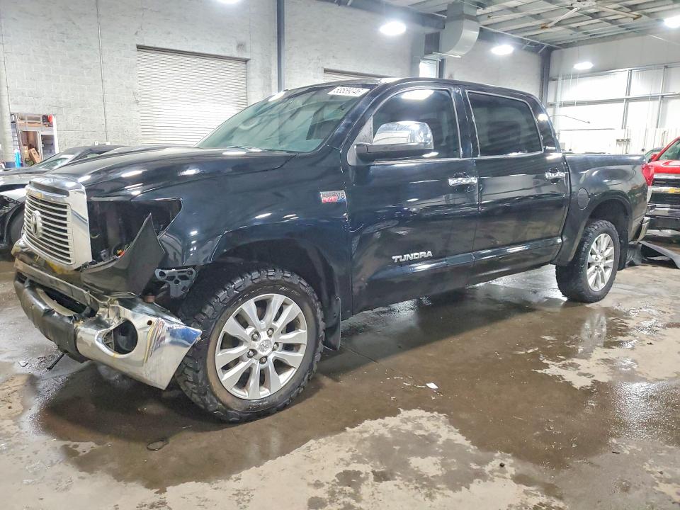 53559346 :رقم المزاد ، 5TFHY5F10CX263173 vin ، 2012 Toyota Tundra مزاد بيع