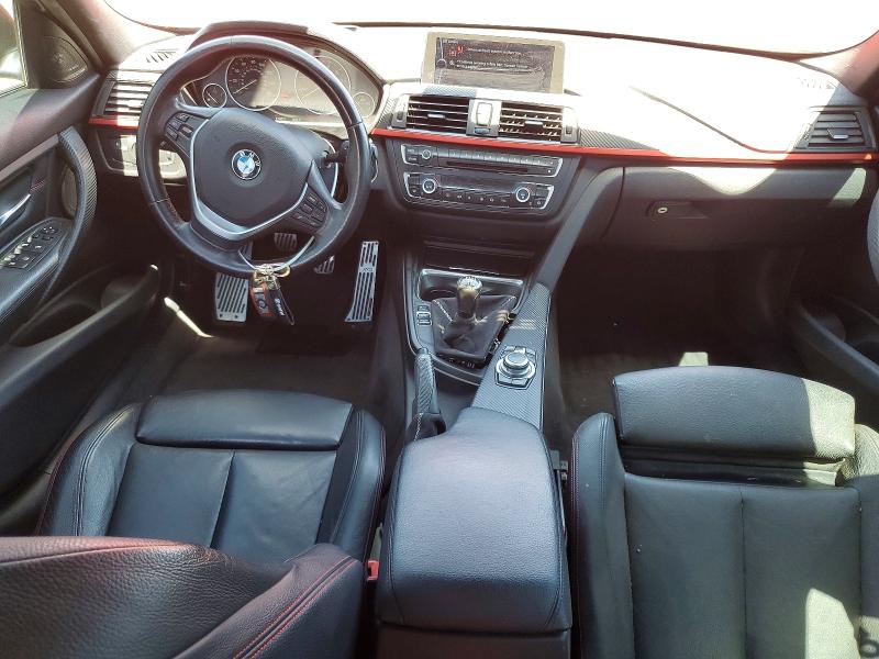 Продаж на аукціоні авто 2012 Bmw 335, vin: WBA3A9C50CF077701, номер лоту: 53275766