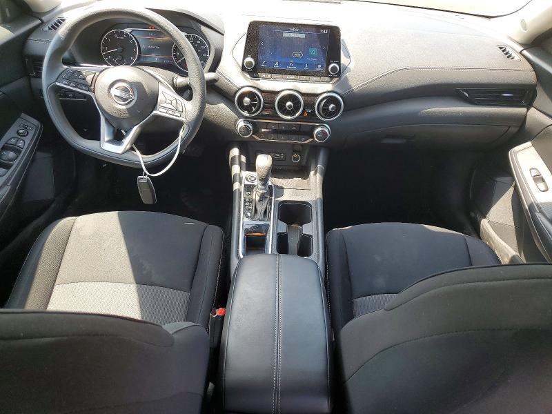 2024 Nissan Sentra მანქანა იყიდება აუქციონზე, vin: 3N1AB8CVXRY294016, აუქციონის ნომერი: 54842196