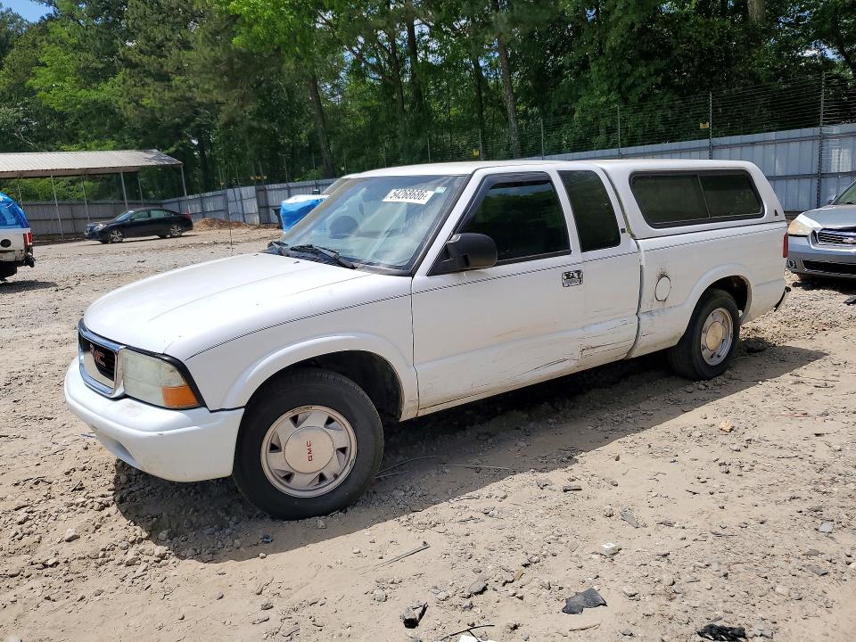 Auction sale of the 2003 Gmc Sonoma, vin: 1GTCS19X638212033, lot number: 54268686