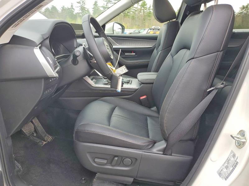 Aukcja sprzedaży 2026 Mazda Cx-90, vin: JM3KKBHD8T1370303, numer aukcji: 52831156