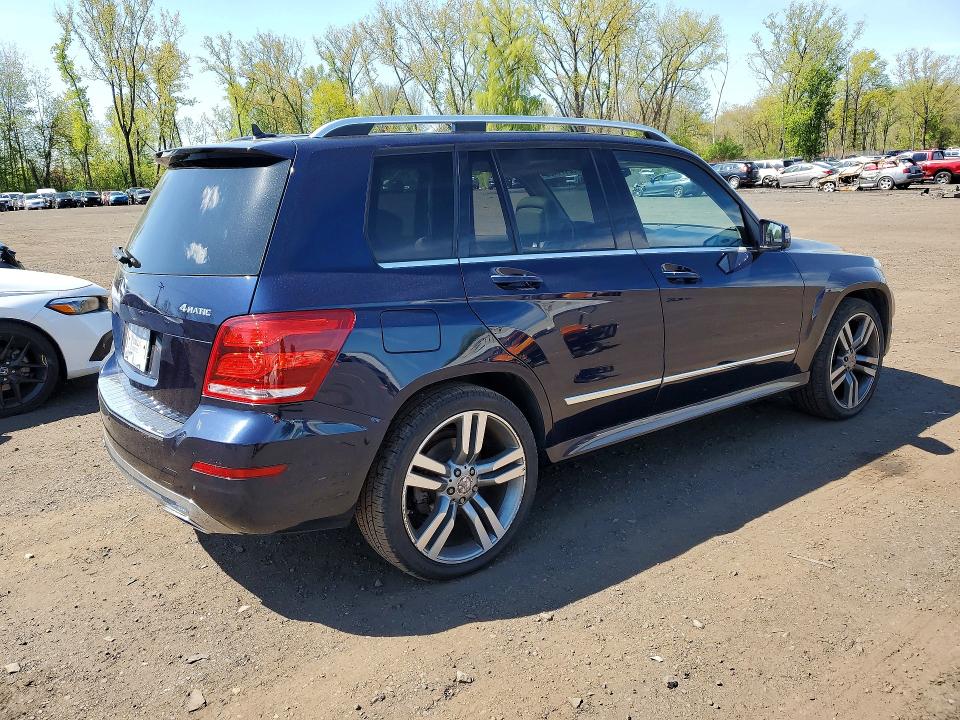 Продажа на аукционе авто 2013 Mercedes-benz Glk, vin: WDCGG8JB9DF976798, номер лота: 52174486