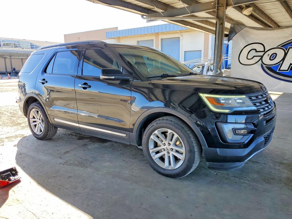 Aukcja sprzedaży 2016 Ford Explorer, vin: 1FM5K7D83GGA86006, numer aukcji: 54162936
