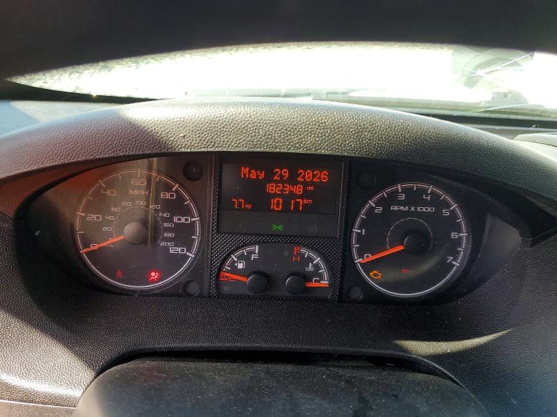 Продажа на аукционе авто 2019 Ram Promaster 3500, vin: 3C6URVJG9KE501115, номер лота: 54135156