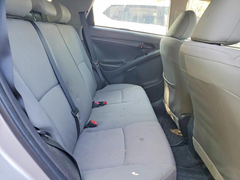 Продажа на аукционе авто 2010 Toyota Matrix, vin: 2T1KU4EE2AC215475, номер лота: 55238046