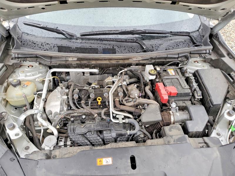 Продажа на аукционе авто 2024 Mitsubishi Outlander, vin: JA4J4VA84RZ060294, номер лота: 53621686