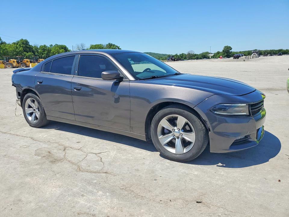 Aukcja sprzedaży 2018 Dodge Charger, vin: 2C3CDXHG9JH162898, numer aukcji: 52938896
