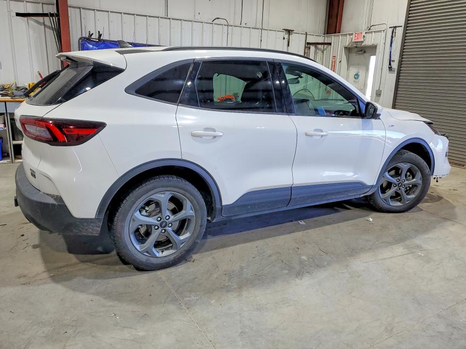 Aukcja sprzedaży 2025 Ford Escape, vin: 1FMCU9NZ9SUA72139, numer aukcji: 52164776