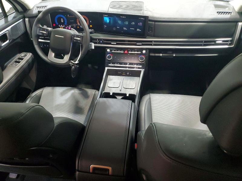 Продажа на аукционе авто 2026 Hyundai Santa Fe, vin: 5NMP24GL4TH199641, номер лота: 53431446