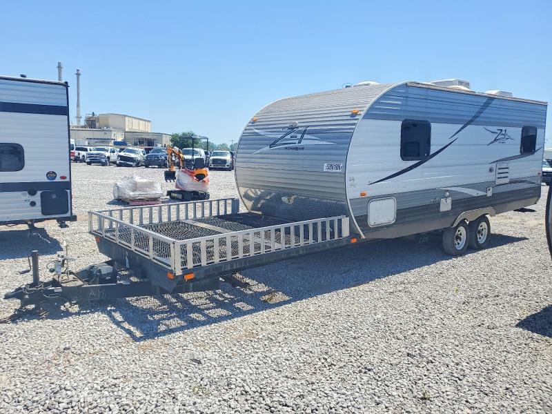 Продаж на аукціоні авто 2013 Cross Roads Recreational Vehicle (rv), vin: 4V0TC292XDA018130, номер лоту: 52881886