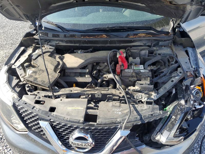 Aukcja sprzedaży 2018 Nissan Rogue Sport, vin: JN1BJ1CP9JW109675, numer aukcji: 54005286
