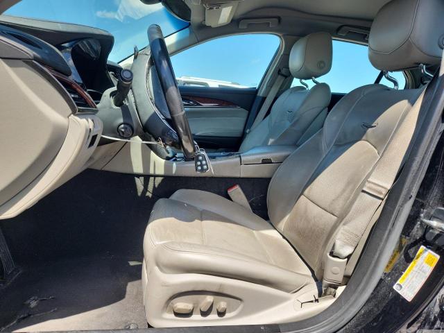 Продаж на аукціоні авто 2015 Cadillac Cts, vin: 1G6AP5SX6F0105032, номер лоту: 52749086