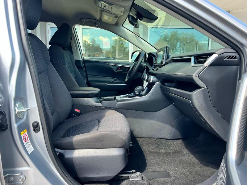 Продаж на аукціоні авто 2019 Toyota Rav4, vin: JTMF1RFV4KD510751, номер лоту: 53429586