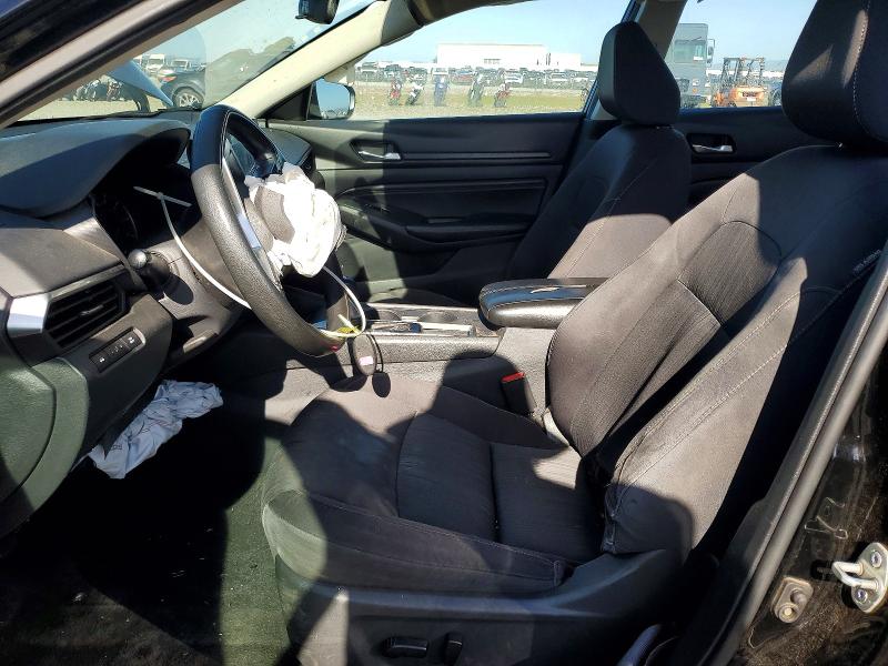 Продажа на аукционе авто 2019 Nissan Altima, vin: 1N4BL4BV4KC215601, номер лота: 53657326