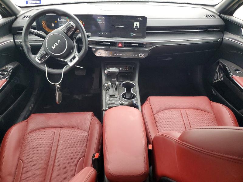 Продаж на аукціоні авто 2026 Kia K5, vin: KNAG64J79T5411790, номер лоту: 53982136