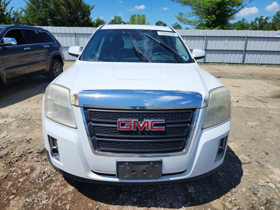 55059786 :رقم المزاد ، 2GKFLTEKXC6278630 vin ، 2015 Gmc Terrain مزاد بيع