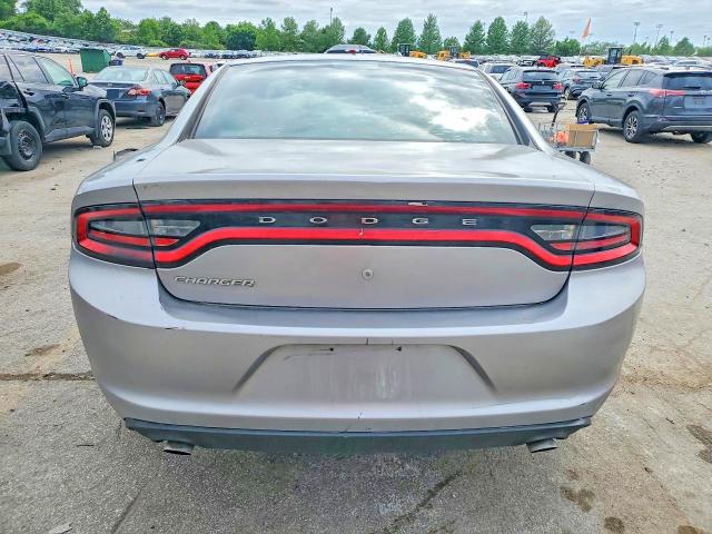 2015 Dodge Charger მანქანა იყიდება აუქციონზე, vin: 2C3CDXAG5FH890753, აუქციონის ნომერი: 53987846