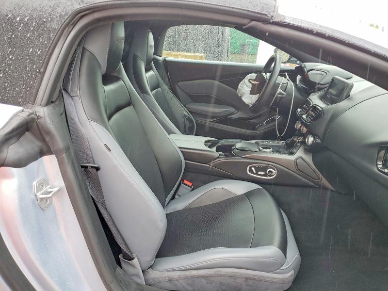 Продажа на аукционе авто 2021 Aston Martin Vantage, vin: SCFSMGBW7MGP05383, номер лота: 54772596