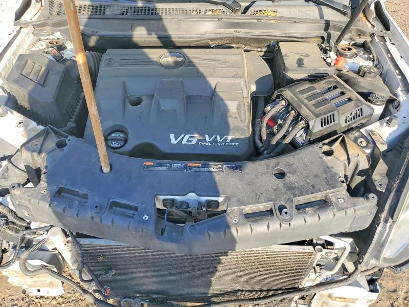 52044836 :رقم المزاد ، 2GNFLGE36G6229143 vin ، 2016 Chevrolet Equinox مزاد بيع