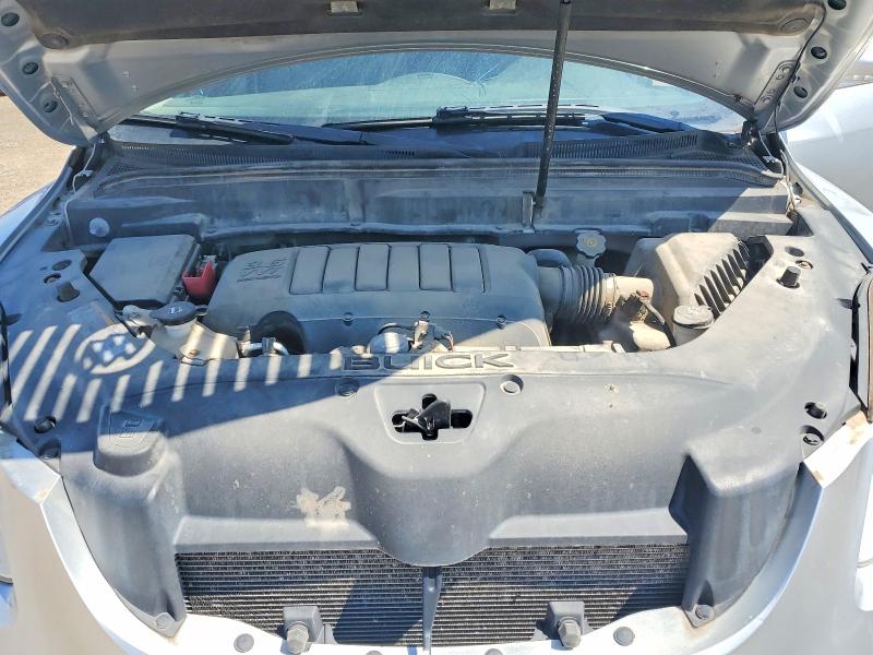 Продажа на аукционе авто 2012 Buick Enclave, vin: 5GAKVCED1CJ340183, номер лота: 54505286