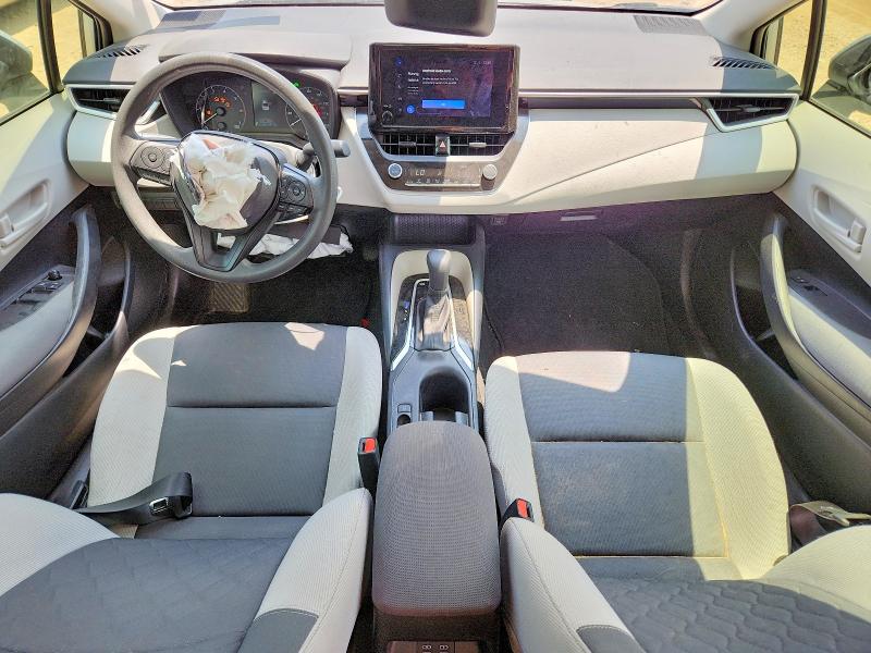 54368436 :رقم المزاد ، JTDBCMFE4R3040281 vin ، 2024 Toyota Corolla Hybrid مزاد بيع