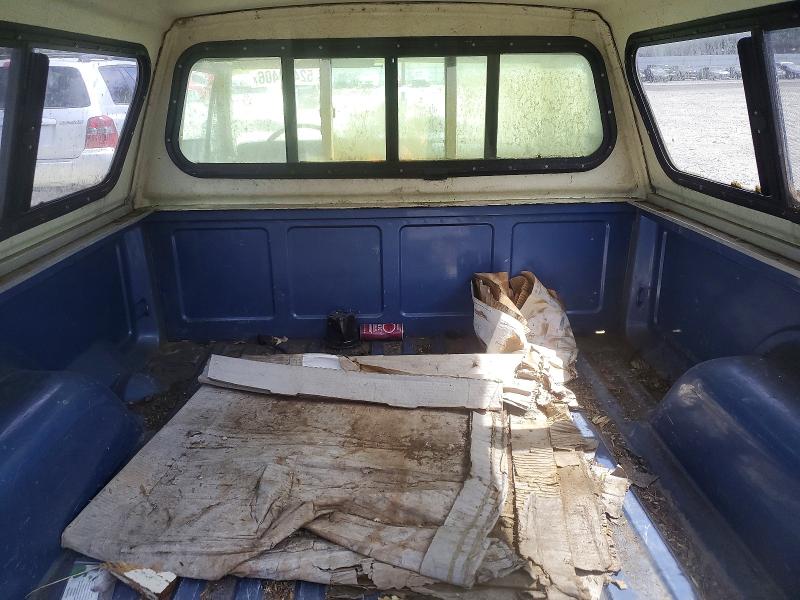 Продаж на аукціоні авто 1989 Jeep Comanche, vin: 1J7FT36L2KL451157, номер лоту: 52419406