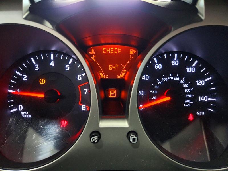 Aukcja sprzedaży 2013 Nissan Juke, vin: JN8AF5MV4DT231157, numer aukcji: 54401576