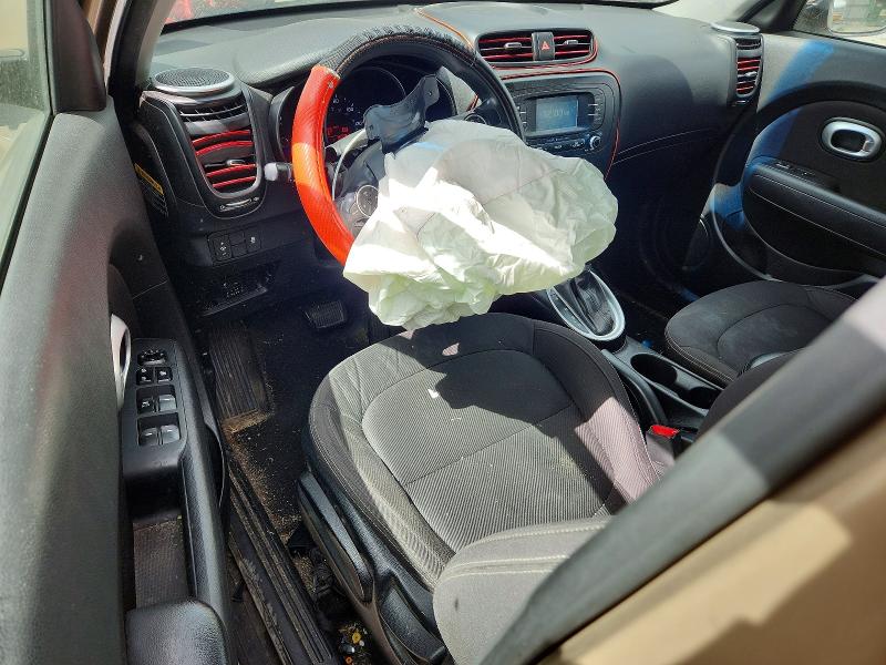 Aukcja sprzedaży 2016 Kia Soul, vin: KNDJN2A29G7255653, numer aukcji: 52750756