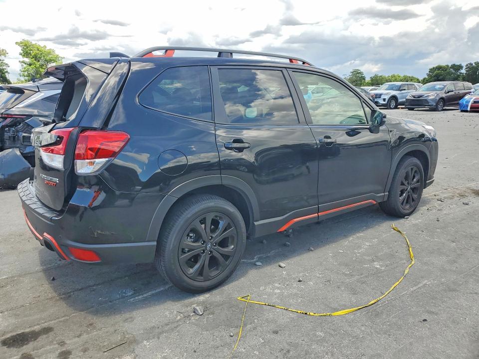 Aukcja sprzedaży 2024 Subaru Forester, vin: JF2SKAGC6RH455413, numer aukcji: 54814426