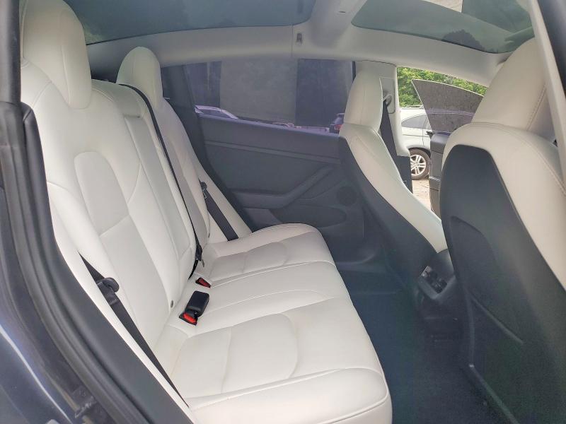 Продажа на аукционе авто 2023 Tesla Model 3, vin: 5YJ3E1EC4PF634415, номер лота: 52522246