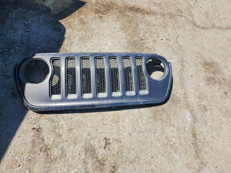 52942326 :رقم المزاد ، 1C4HJXFN3KW545525 vin ، 2019 Jeep Wrangler Unlimited مزاد بيع