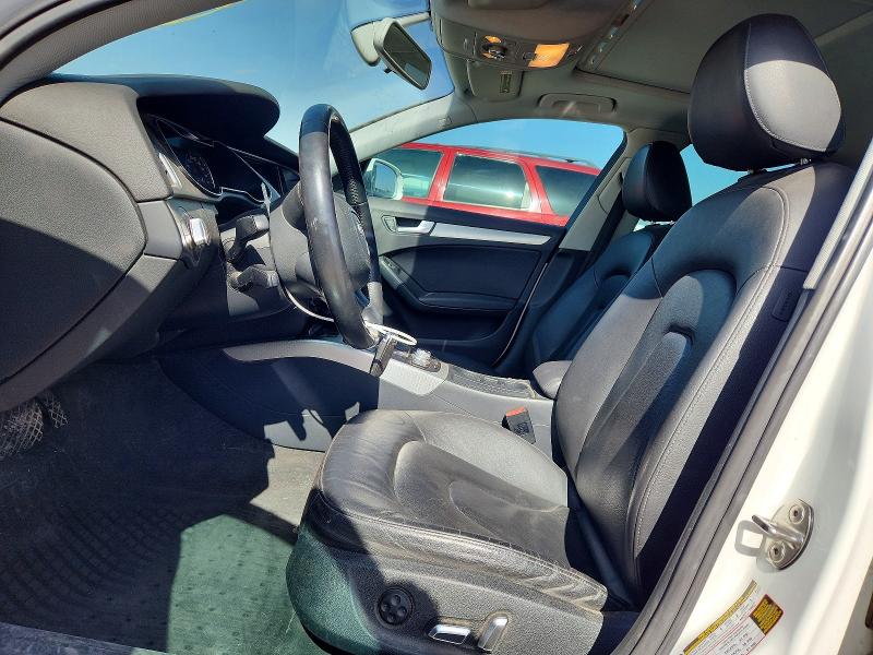 Aukcja sprzedaży 2014 Audi A4, vin: WAUAFAFL1EN023904, numer aukcji: 53831866