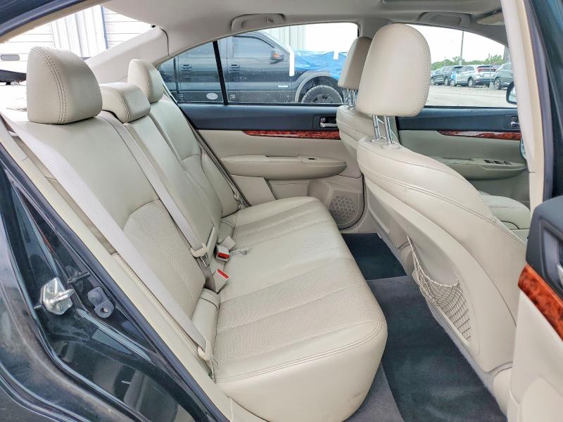 Aukcja sprzedaży 2011 Subaru Legacy, vin: 4S3BMBK60B3247854, numer aukcji: 52858166